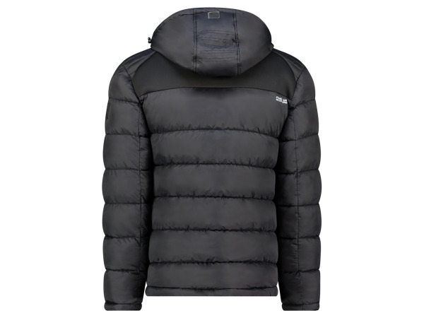 Geographical Norway Beachwood Jacket Zwart - S – foto 3 – kavel bij XL Auctions