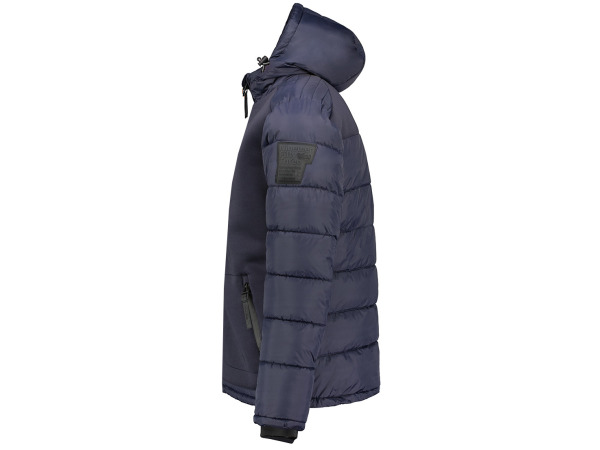 Geographical Norway Beachwood Jacket Navy - S – foto 4 – kavel bij XL Auctions