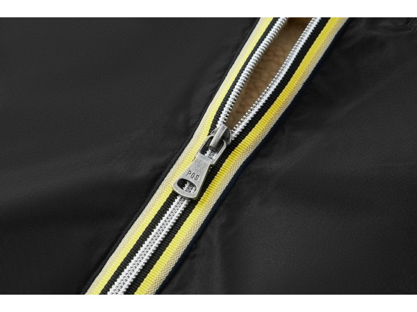 Paragoose Tofee Jacket Zwart - M – foto 3 – kavel bij XL Auctions