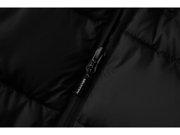 Paragoose Toussuire Heat Parka Zwart - M – foto 3 – kavel bij XL Auctions