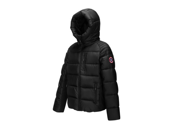 Paragoose Toussuire Parka Zwart - XXL – foto 2 – kavel bij XL Auctions