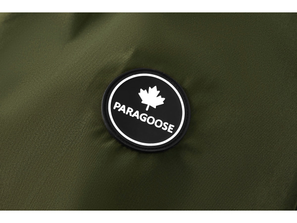 Paragoose Tofee Jacket Khaki - L – foto 4 – kavel bij XL Auctions
