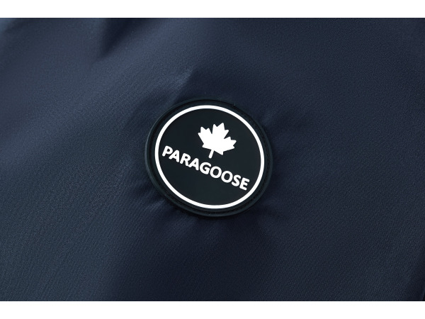 Paragoose Tofee Jacket Navy - XL – foto 4 – kavel bij XL Auctions