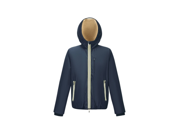 Paragoose Tofee Jacket Navy - M – foto 2 – kavel bij XL Auctions