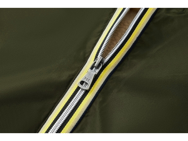 Paragoose Tofee Jacket Khaki - M – foto 3 – kavel bij XL Auctions