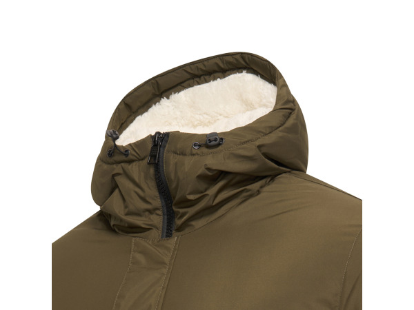 Norlund Limba Parka Jacket Army - XXL – foto 2 – kavel bij XL Auctions