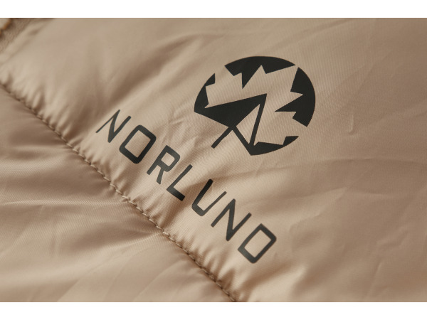 Norlund Parka Dale Taupe Beige - 3XL – foto 3 – kavel bij XL Auctions