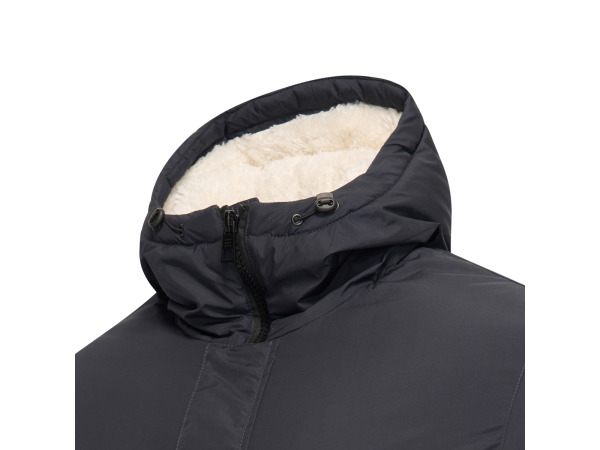 Norlund Limba Parka Jacket Navy - M – foto 2 – kavel bij XL Auctions