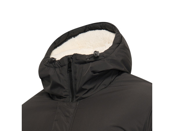 Norlund Limba Parka Jacket Zwart - XL – foto 2 – kavel bij XL Auctions
