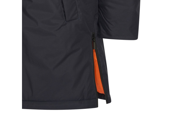 Norlund Limba Parka Jacket Navy - M – foto 3 – kavel bij XL Auctions