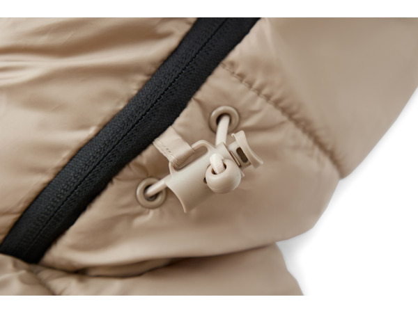 Norlund Bodywarmer Etac Taupe Beige - XXL – foto 3 – kavel bij XL Auctions