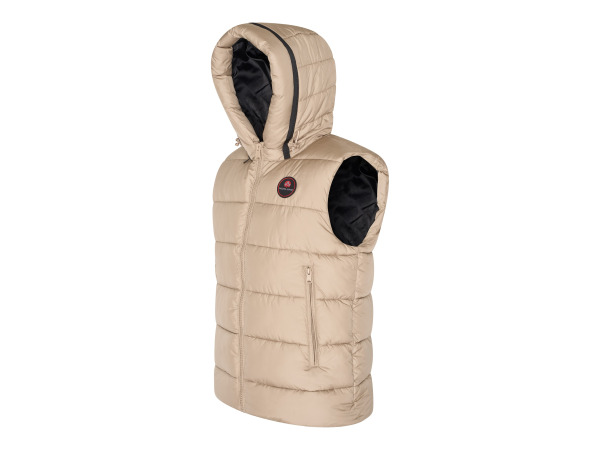 Norlund Bodywarmer Etac Taupe Beige - XL – foto 4 – kavel bij XL Auctions