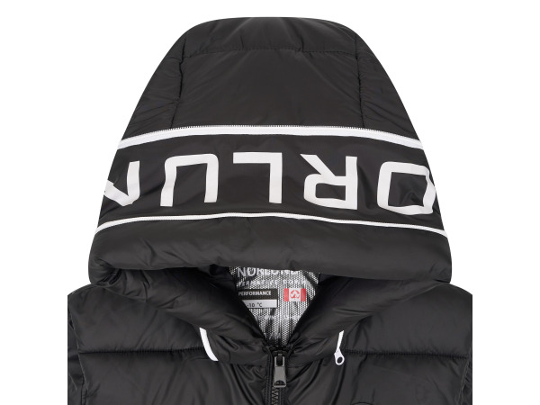 Norlund Bodywarmer Etac Zwart - XL – foto 2 – kavel bij XL Auctions