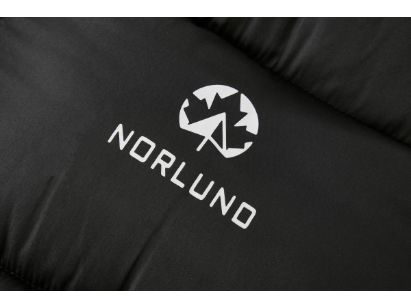 Norlund Parka Dale Zwart - XXL – foto 3 – kavel bij XL Auctions