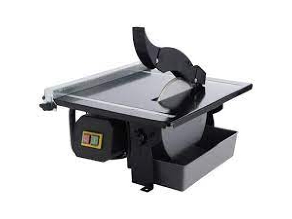 MAX Tegelzaag - 600 watt – kavel bij XL Auctions