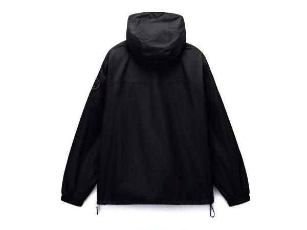 Napapijri Rainforest Jacket Next Zwart - XXL – foto 2 – kavel bij XL Auctions