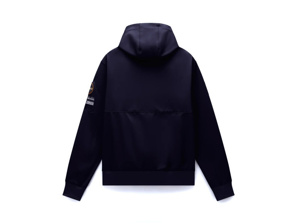 Napapijri Jacket Melville Navy - XXL – foto 2 – kavel bij XL Auctions