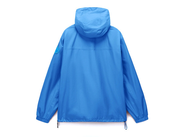 Napapijri Rainforest Jacket Next Blauw - M – foto 2 – kavel bij XL Auctions