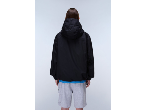 Napapijri Rainforest Jacket Next Zwart - XL – foto 7 – kavel bij XL Auctions
