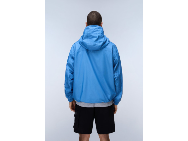 Napapijri Rainforest Jacket Next Blauw - M – foto 6 – kavel bij XL Auctions