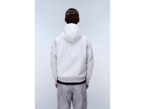 Napapijri Jacket Melville Lichtgrijs - M – foto 3 – kavel bij XL Auctions