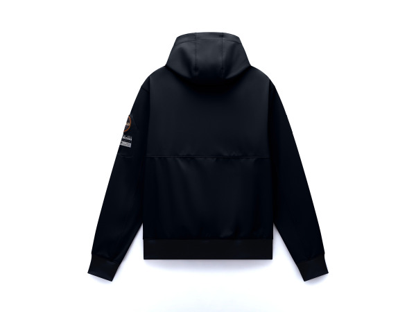 Napapijri Jacket Melville Zwart - L – foto 2 – kavel bij XL Auctions