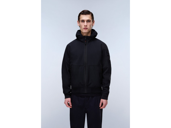 Napapijri Jacket Melville Zwart - M – foto 4 – kavel bij XL Auctions