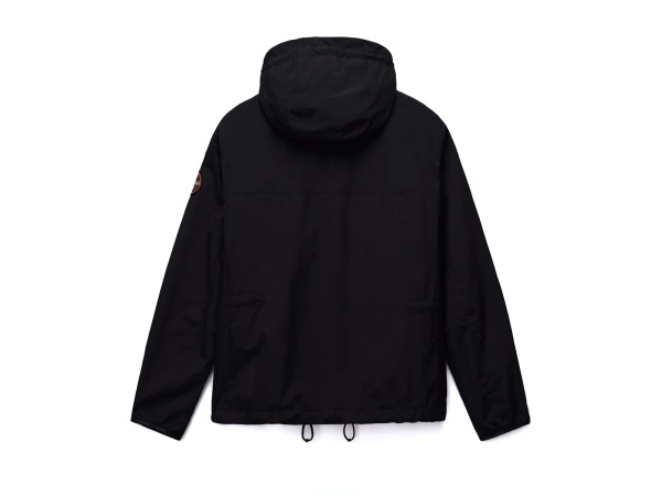 Napapijri Jacket Tundra Zwart - XL – foto 2 – kavel bij XL Auctions