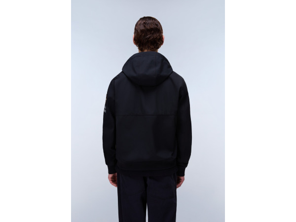 Napapijri Jacket Melville Zwart - L – foto 6 – kavel bij XL Auctions