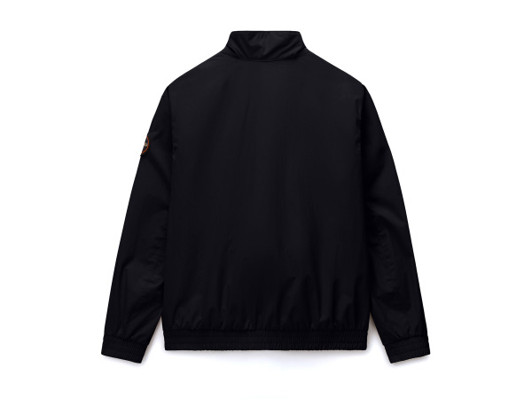 Napapijri Jacket Giovi Zwart - M – foto 2 – kavel bij XL Auctions