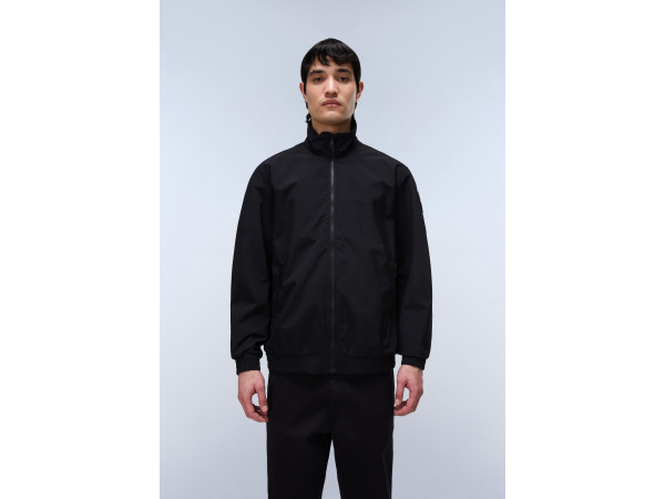 Napapijri Jacket Giovi Zwart - L – foto 4 – kavel bij XL Auctions