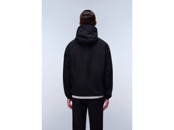 Napapijri Jacket Tundra Zwart - L – foto 6 – kavel bij XL Auctions