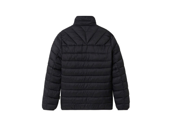 Napapijri Jacket Aerons S 3 Zwart - XL – foto 2 – kavel bij XL Auctions