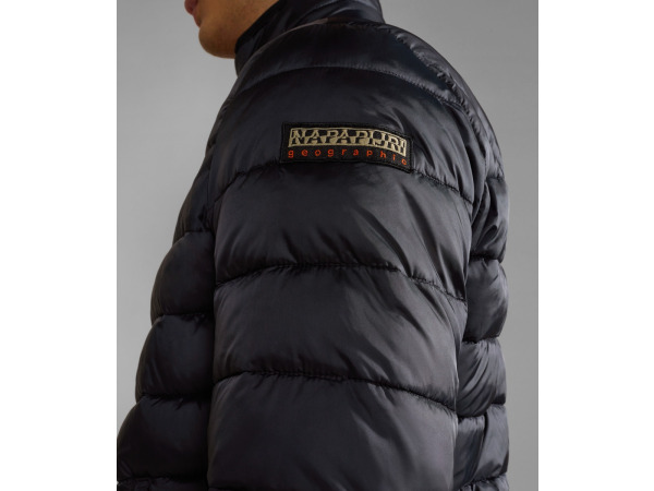 Napapijri Jacket Aerons S 3 Zwart - XXL – foto 3 – kavel bij XL Auctions