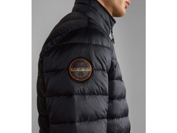 Napapijri Jacket Aerons S 3 Zwart - XXL – foto 4 – kavel bij XL Auctions