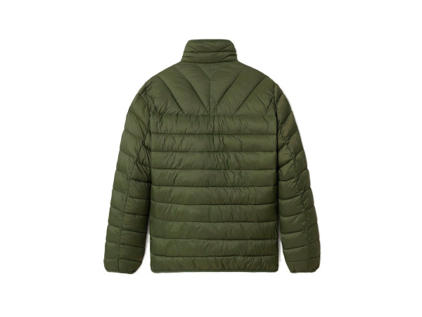 Napapijri Jacket Aerons S 3 Khaki Groen - XXL – foto 2 – kavel bij XL Auctions