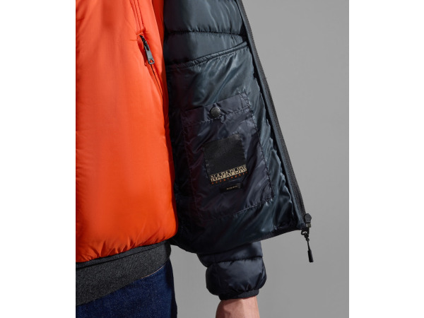 Napapijri Jacket Aerons S 3 Zwart - XL – foto 5 – kavel bij XL Auctions