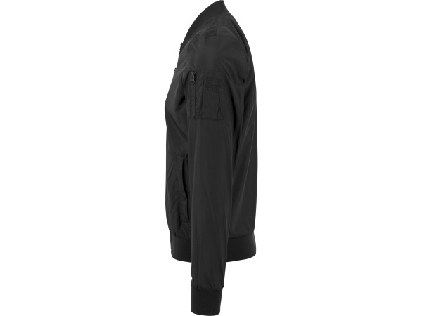Ballin Est. 2013 Summer Jacket Zwart - L – foto 3 – kavel bij XL Auctions
