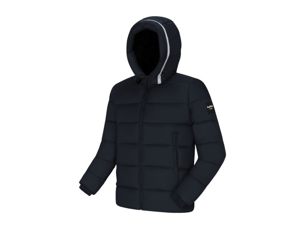 Ballin Est. 2013 Jacket Giorgio Navy - L – foto 2 – kavel bij XL Auctions