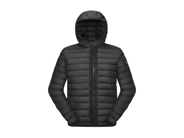 Ballin Est. 2013 Jacket Ralph Zwart - M – foto 2 – kavel bij XL Auctions