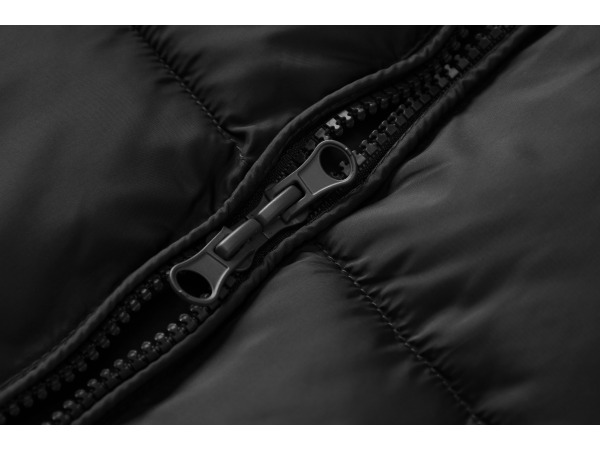 Ballin Est. 2013 Jacket Calvin Zwart - S – foto 3 – kavel bij XL Auctions