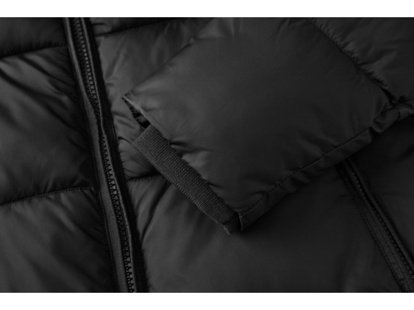 Ballin Est. 2013 Jacket Calvin Zwart - XL – foto 5 – kavel bij XL Auctions