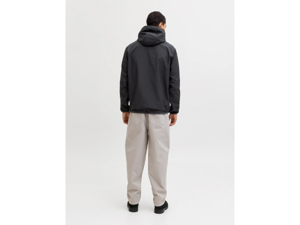 Jack & Jones Theo Softshell Jacket Zwart - L – foto 3 – kavel bij XL Auctions