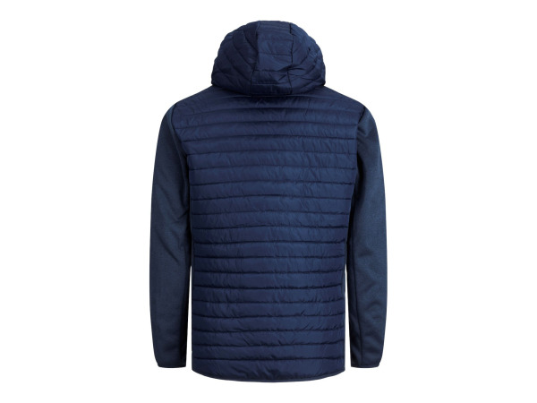 Jack & Jones Multi Quilted Jacket Navy Blazer - XS – foto 2 – kavel bij XL Auctions