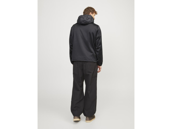 Jack & Jones Heat Hybrid Jacket Zwart - S – foto 3 – kavel bij XL Auctions