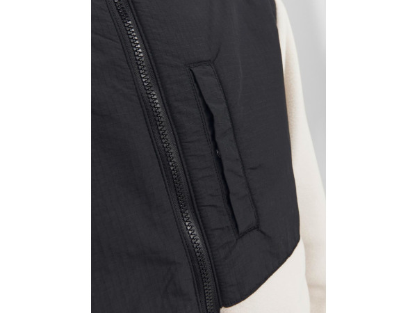 Jack & Jones Marvin Fleece Jacket Moonbeam - L – foto 5 – kavel bij XL Auctions