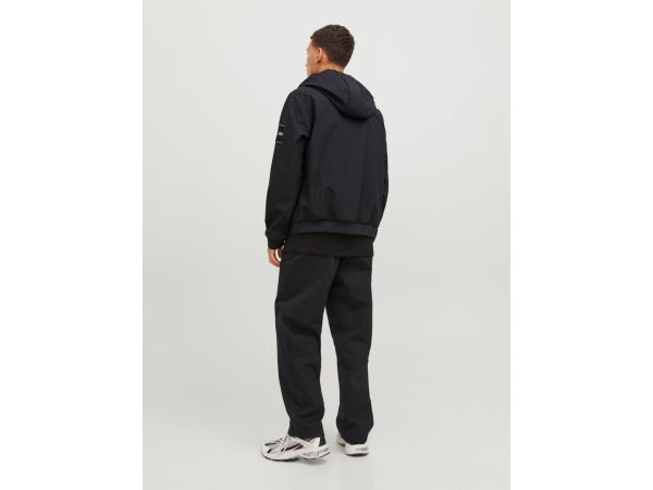 Jack & Jones Classic Jacket Zwart - S – foto 3 – kavel bij XL Auctions