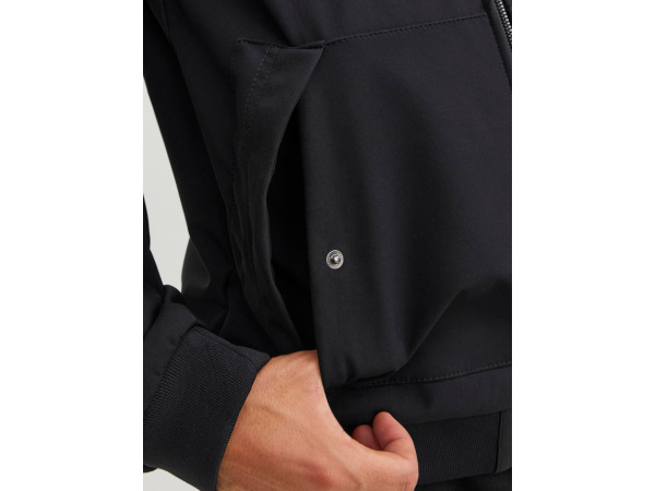 Jack & Jones Classic Jacket Zwart - S – foto 5 – kavel bij XL Auctions