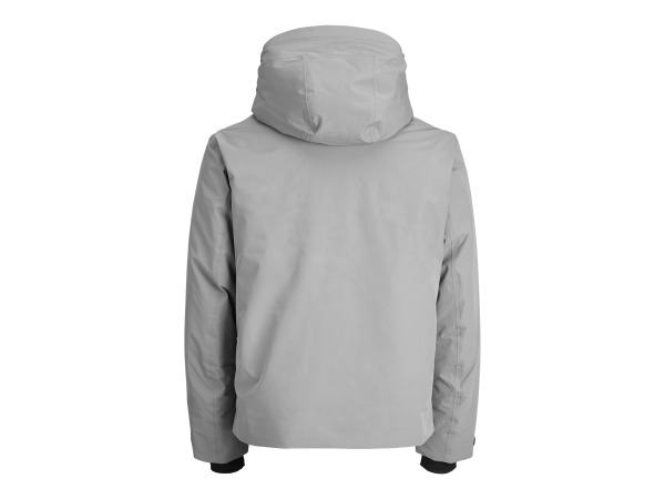Jack & Jones Fusion Technical Jacket Grijs - M – foto 2 – kavel bij XL Auctions