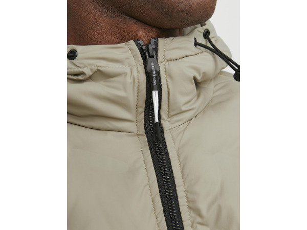 Jack & Jones Heat Hybrid Jacket Crockery - XS – foto 4 – kavel bij XL Auctions